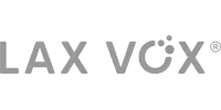 Logo Lax Vox