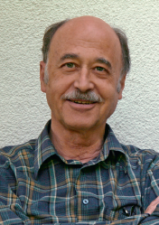 A photo of Remo Largo
