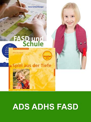 ADS, ADHS, FASD