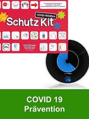 COVID Prävention