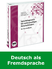 Deutsch als Fremdsprache