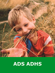 ADS, ADHS