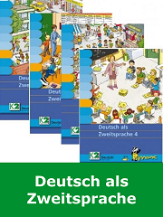 DaZ Deutsch als Zweitsprache