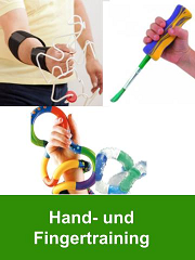 Hand- und Fingertraining, Händigkeit