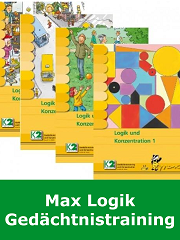 Max-Lernprogramme