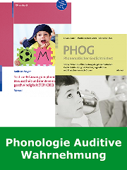 Auditive Wahrnehmung, Phonologie