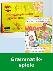 Spielerische Grammatik