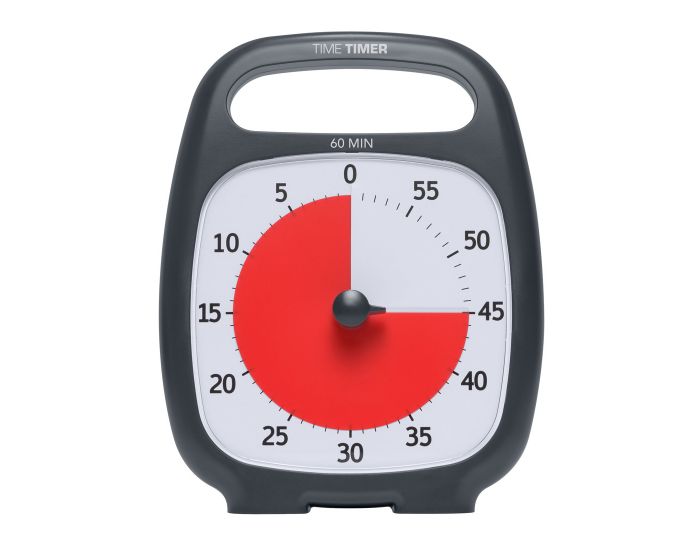 Time Timer Plus – K2-Lernverlag