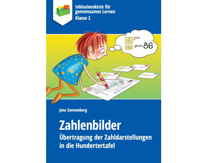 Zahlenbilder Pdf K2 Verlag Ch