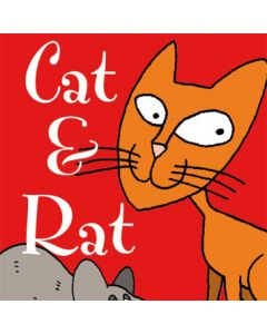 Cat & Rat Quartett