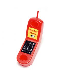 Das Webber Telefon
