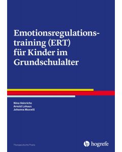 Emotionsregulations-Training (ERT) Manual CD