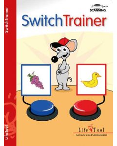 Tastenprogramm SwitchTrainer E-Learning