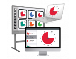 TimeTimer® Desktop App