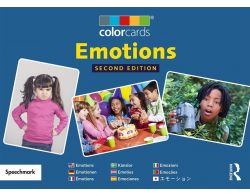 Colorcards Emotionen