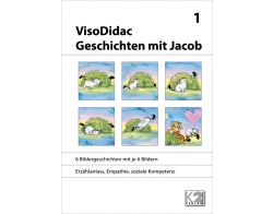 Geschichten mit Kater Jacob 1 PDF