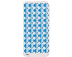 400 Tellimero Sticker blau