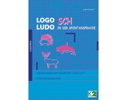 LOGO LUDO SCH in der Spontansprache PDF