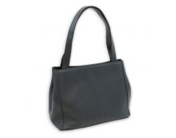 Damen-Handtasche "Amica II", schwarz