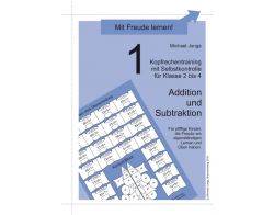 Kopfrechentraining Addition / Subtraktion PDF