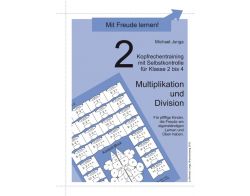 Kopfrechentraining  Multiplikation/Division PDF
