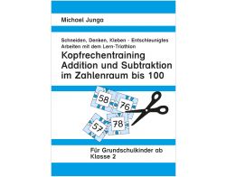 Lern-Triathlon Kopfrechnen + und - bis 100 PDF