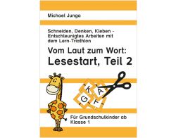 Lern-Triathlon Lesestart Teil 2 PDF