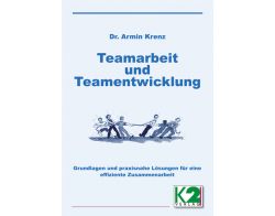 Teamarbeit und Teamentwicklung