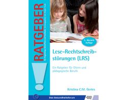 Lese-Rechtschreib-Störungen (LRS) eBook 