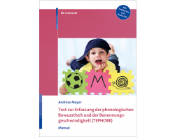 TEPHOBE Test  Phonologische Bewusstheit