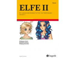 ELFE II Printversion Leseverständnistest 