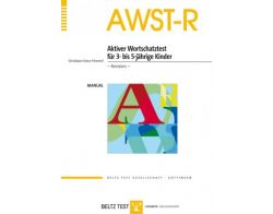 AWST-R 25 Testprotokolle