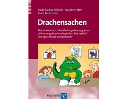Drachensachen (Lobo Kindergartenprogramm)