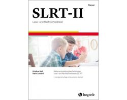 SLRT-II 10 Protokollbogen Lesetest Form B