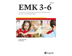 EMK 3-6 50 Auswertungsbogen