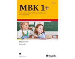 MBK 1+ 10 Testhefte Format A