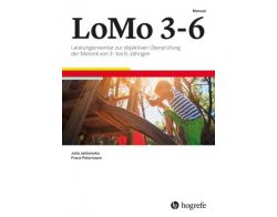 LoMo 3-6 Protokollbogen A