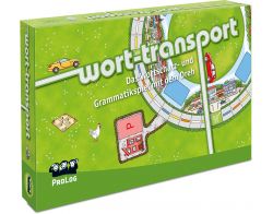 Worttransport Spiel