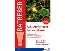 ALS Amyothrophe Lateralsklerose E-Book 