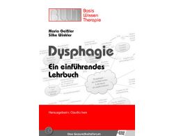 Dysphagie - Einführendes Lehrbuch eBook