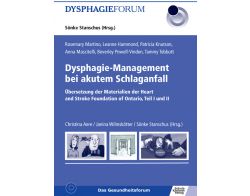 Dysphagie Management bei akutem Schlaganfall eBook