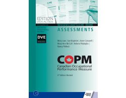 COPM Occupational Performance Measure E-Book