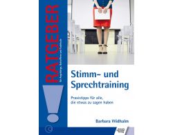 Stimm- und Sprechtraining E-Book