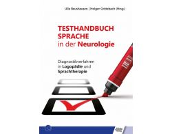 Sprache in der Neurologie - Testhandbuch 