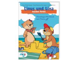 Linus und Lina machen Ferien ("S")