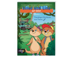 Linus und Lina auf Safari ("T")