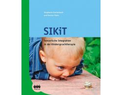 SIKiT Kindersprachtherapie Sensorische Integration 