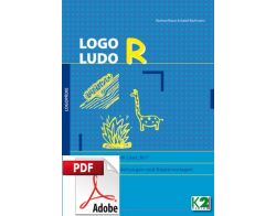 LOGO LUDO Übungsmappe zum Laut R PDF