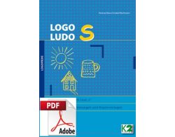 Logo Ludo Übungsmappe zum Laut S PDF