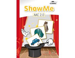 ShowMe Sprach-Programm 1er Lizenz